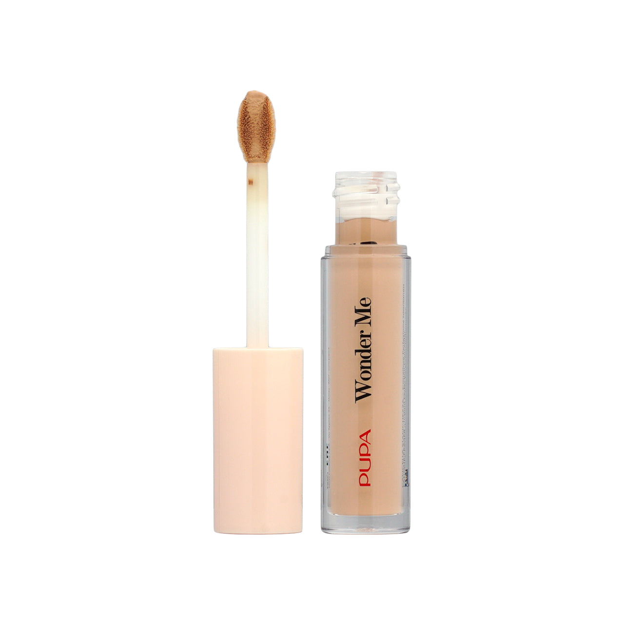 Pupa Wonder Me Fatigue Eraser #30 Medium Warm Beige | Sasa Global