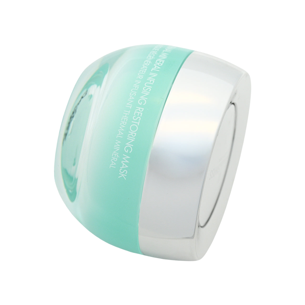 Methode Swiss Thermal Mineral Infusing Restoring Mask | Sasa Global