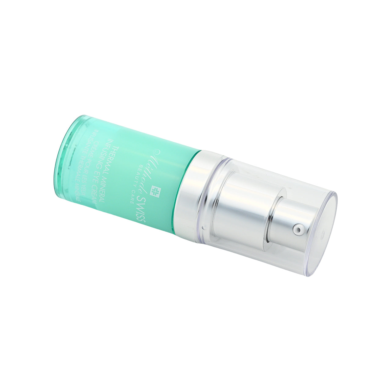 Méthode SWISS Thermal Mineral Infusing Eye Cream 15ml | Sasa Global