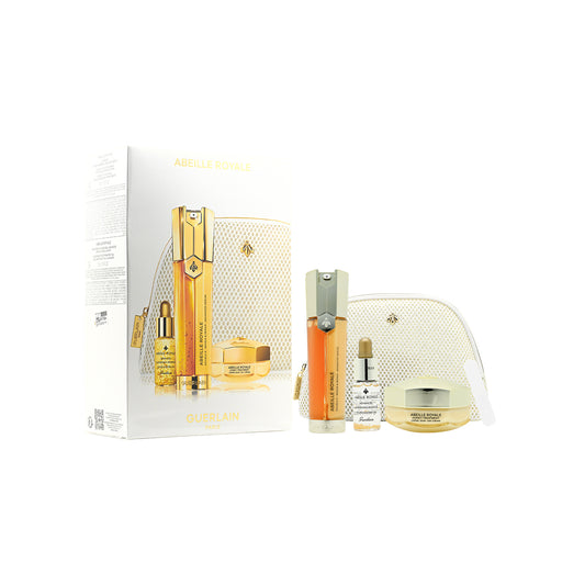 Guerlain Abeille Royale Skincare Set 3pcs  | Sasa Global eshop