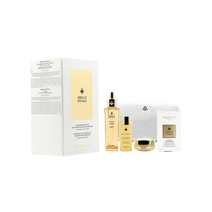 Guerlain Abeille Royal Skincare Set 4pcs  | Sasa Global eshop