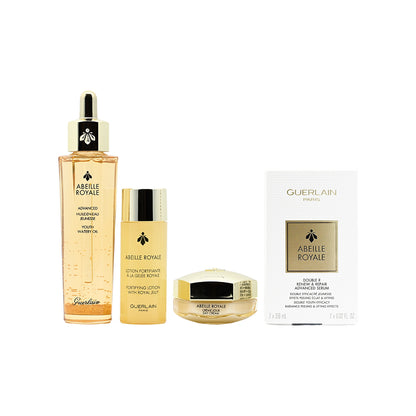 Guerlain Abeille Royal Skincare Set 4pcs  | Sasa Global eshop