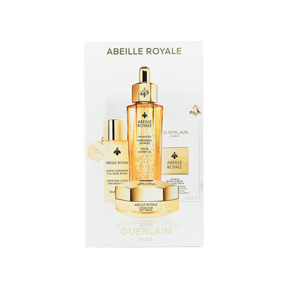 Guerlain Abeille Royal Skincare Set 4pcs  | Sasa Global eshop