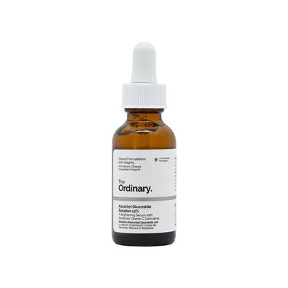 The Ordinary Ascorbyl Glucoside Solution 12% 30ml