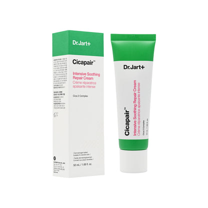 Dr.Jart+ Cicapair™ Intensive Soothing Repair Cream 50ml | Sasa Global