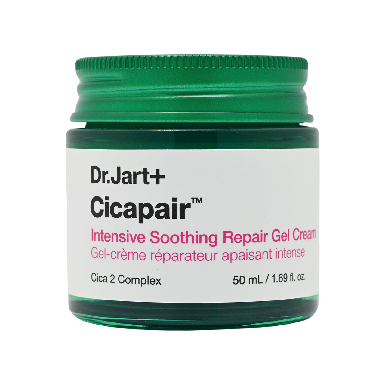 Dr.Jart+ Cicapair™ Intensive Soothing Repair Gel Cream | Sasa Global