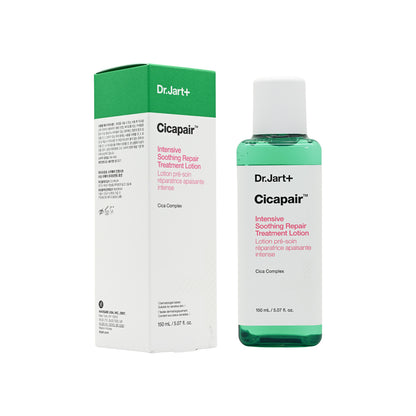 Dr.Jart+ Cicapair Intensive Soothing Repair Treatment Lotion 150ml 