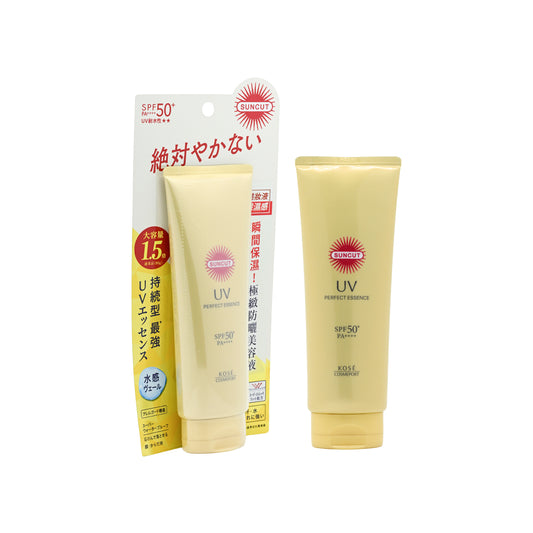 Kose Cosmeport SPF50+PA++++ Suncut UV Protect Super WaterProof Essence