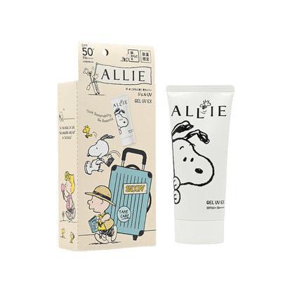 Allie SPF50+PA++++ Gel UV EX Litimed Snppoy 90g