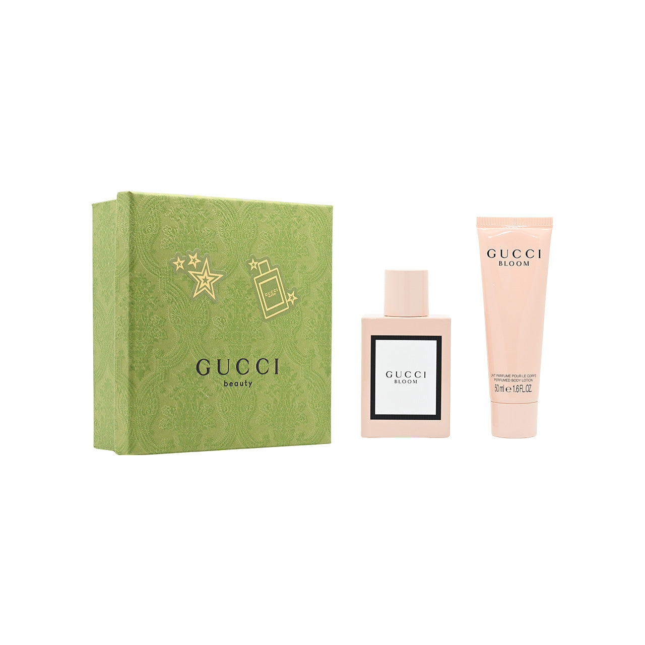 Gucci Bloom Gift Set 2pcs | Sasa Global eshop