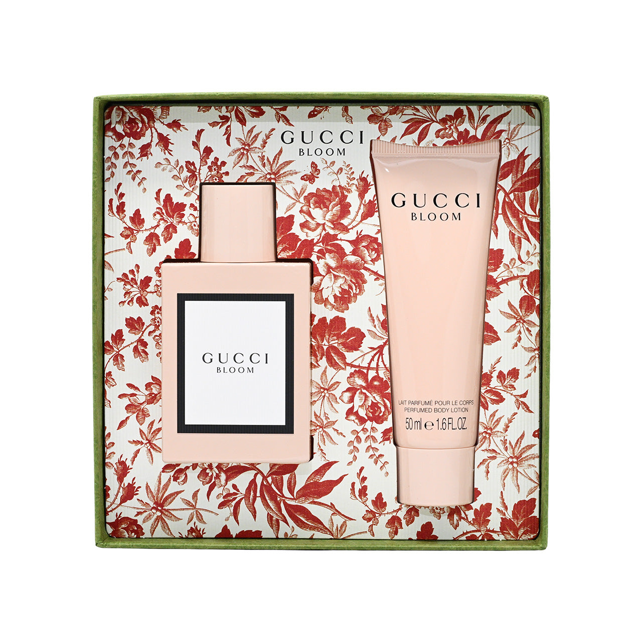 Gucci Bloom Gift Set 2pcs | Sasa Global eshop