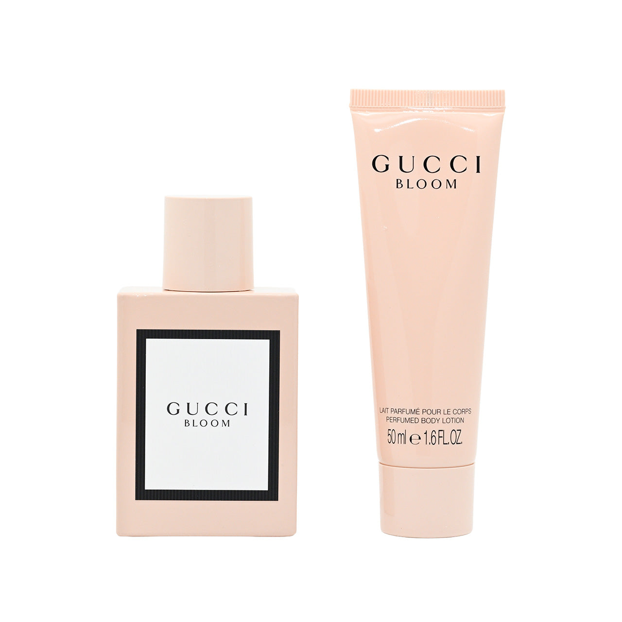 Gucci Bloom Gift Set 2pcs | Sasa Global eshop