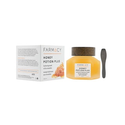 Farmacy Honey Potion Plus Hydration Mask 117g