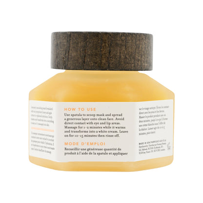 Farmacy Honey Potion Plus Hydration Mask 117g