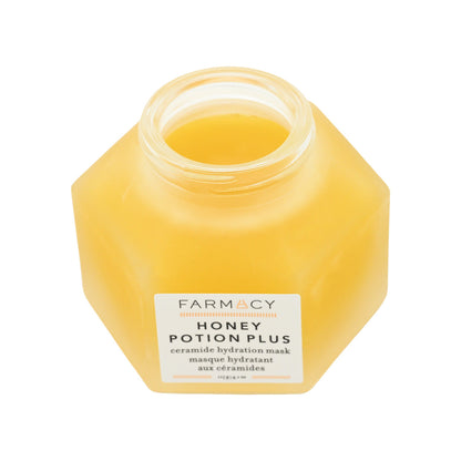 Farmacy Honey Potion Plus Hydration Mask 117g