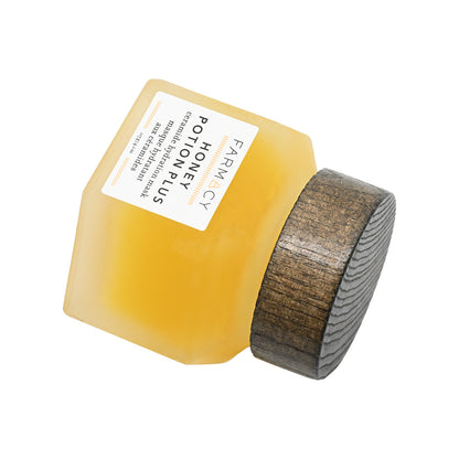 Farmacy Honey Potion Plus Hydration Mask 117g