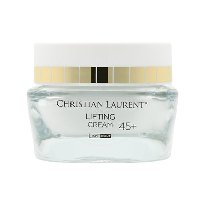 Christian Laurent Lifting Cream with Pro-retinol 45+ 50ml