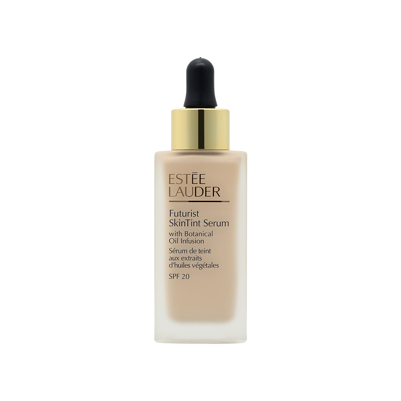 Estee Lauder Futurist SkinTint Serum with Botanical Oil Infusion SPF20