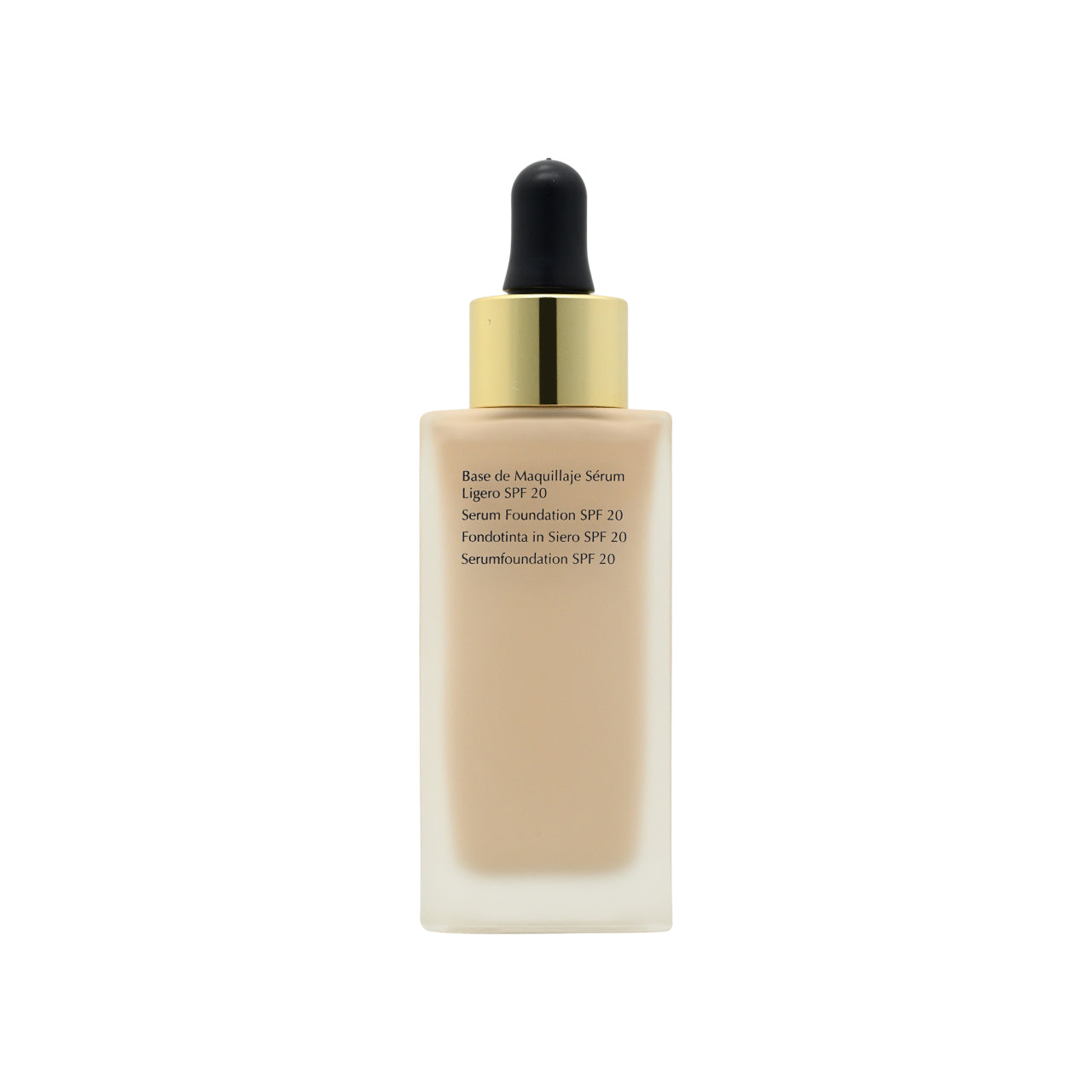 Estee Lauder Futurist SkinTint Serum with Botanical Oil Infusion SPF20