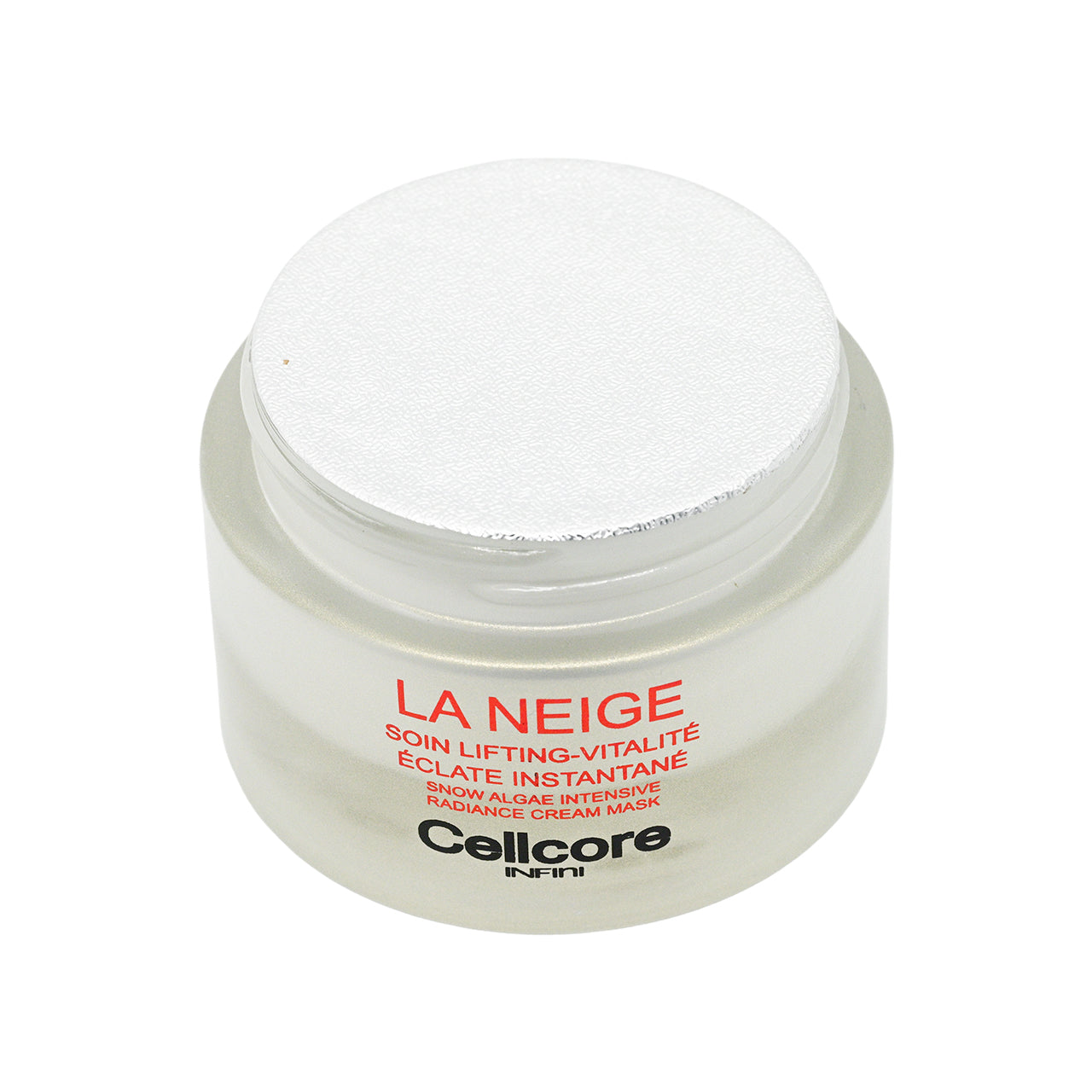 Cellcore Infini Intensive Radiance Cream Mask 50ml  | Sasa Global 