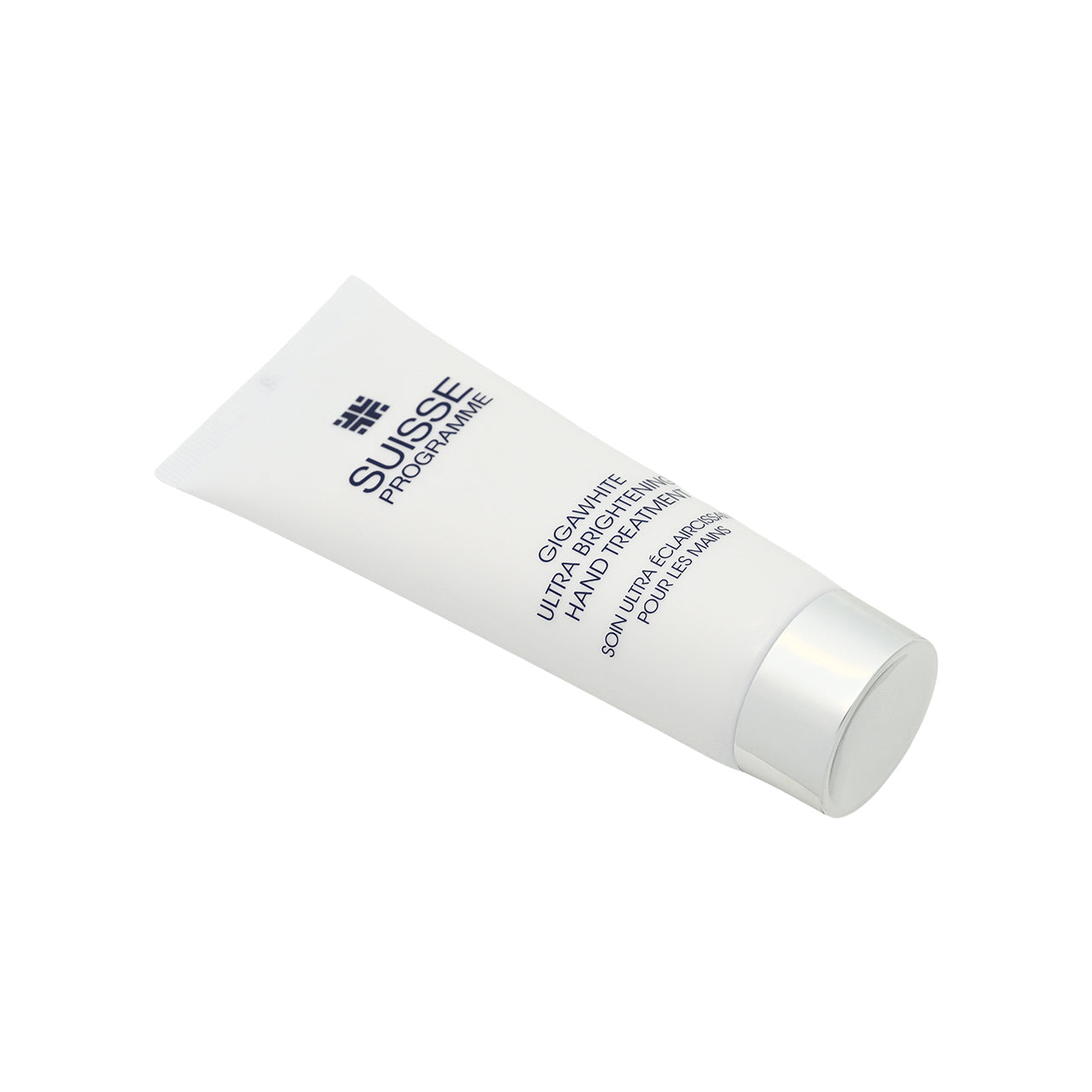 Suisse Programme Gigawhite Ultra Brightening Hand Treatment 75ml 