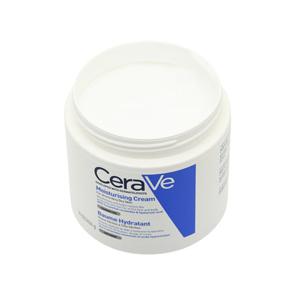 CeraVe Moisturising Cream 454g  | Sasa Global eshop