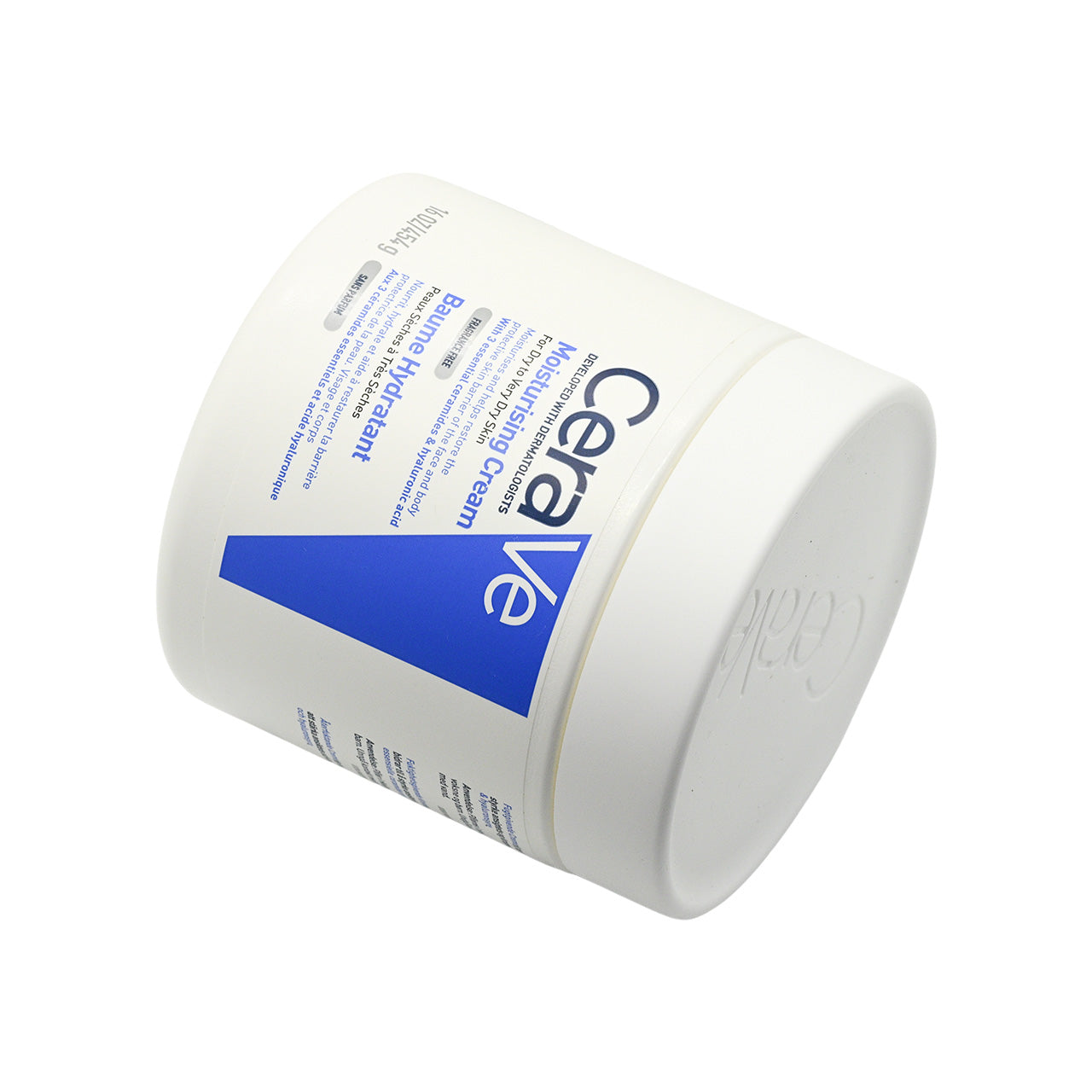 CeraVe Moisturising Cream 454g  | Sasa Global eshop