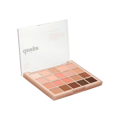 Dasique Vegan Mood Shadow Palette #03 Spring Coral | Sasa Global