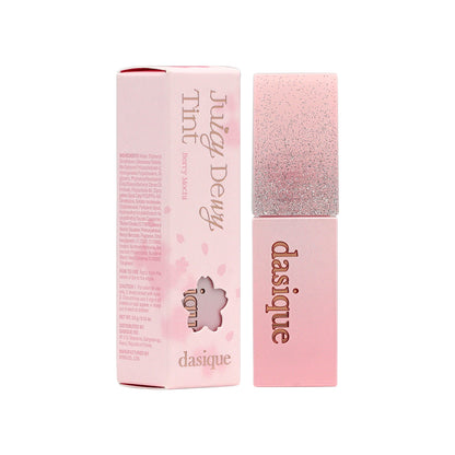 Dasique Juicy Dewy Tint #24 Berry Mochi 3.5g | Sasa Global eshop