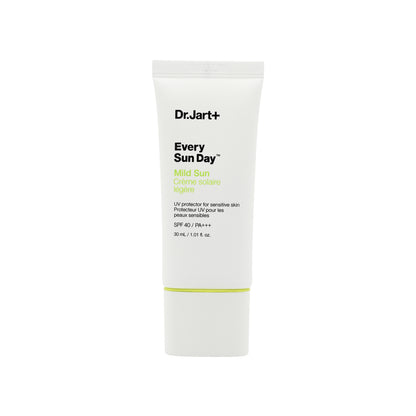 Dr.Jart+ SPF40PA+++ Every Sun Day™ Mild Sun 30ml