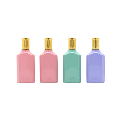 Gucci Flora Eau De Parfum Miniature Set 4pcs  | Sasa Global eshop