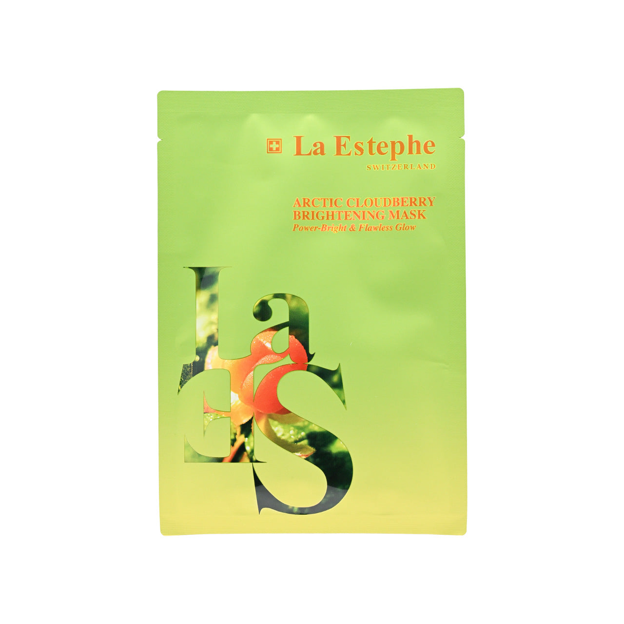 La Estephe Artic Cloudberry Brightening Mask 6pcs | Sasa Global