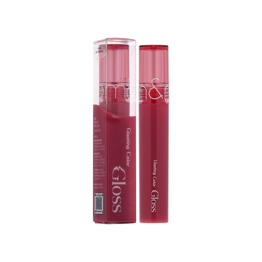 Rom&nd Glasting Color Gloss #03 Rose Finch 4g  | Sasa Global eshop