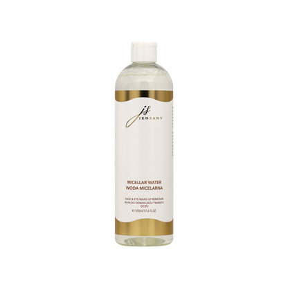 Jensany Hydrating Micellar Water 500ml  | Sasa Global eshop