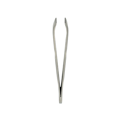 Sasatinnie Stainless Slant Eyebrow Tweezer 1pc