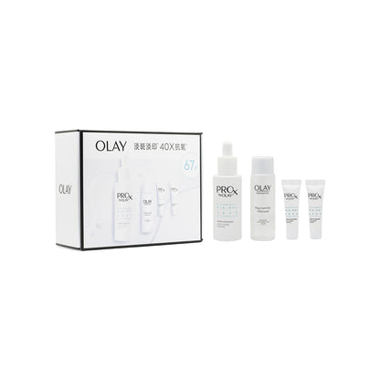 Olay White Radiance Pack Set | Sasa Global eshop