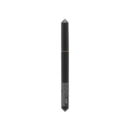 San Roku Go Zero 3650 Liquid Eyeliner Brown Black 1pc