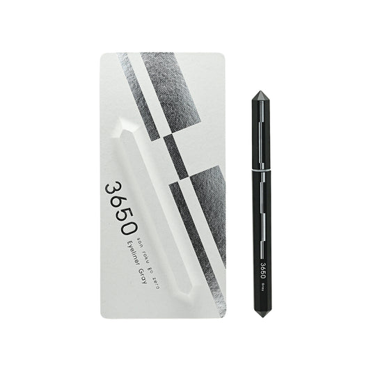 San Roku Go Zero 3650 Liquid Eyeliner Gray 1pc