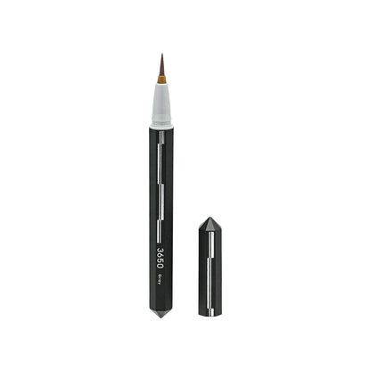 San Roku Go Zero 3650 Liquid Eyeliner Gray 1pc