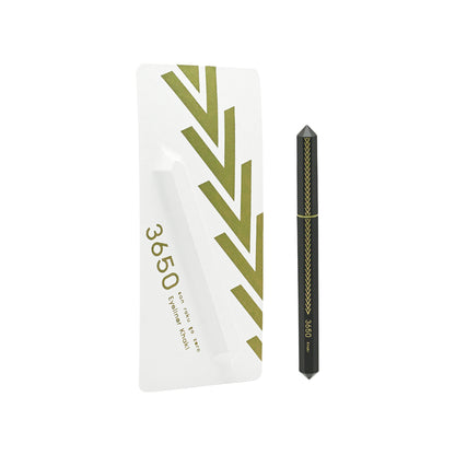 San Roku Go Zero 3650 Liquid Eyeliner Khaki