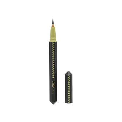 San Roku Go Zero 3650 Liquid Eyeliner Khaki