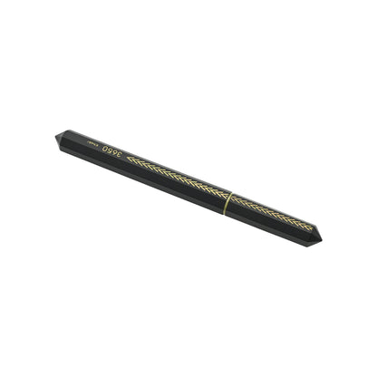 San Roku Go Zero 3650 Liquid Eyeliner Khaki