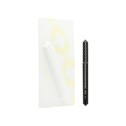 San Roku Go Zero 3650 Liquid Eyeliner White