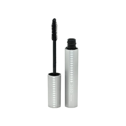 San Roku Go Zero 3650 Fiber Volume Mascara #Black