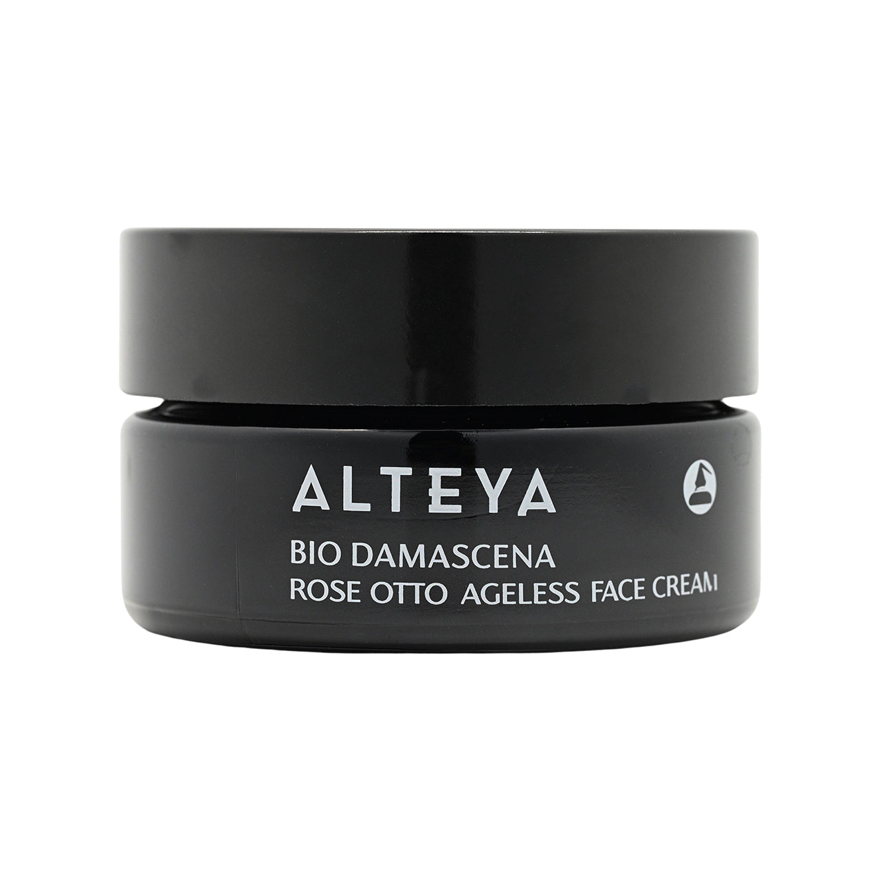 Alteya Organics Organic Rose Otto Ageless Face Cream | Sasa Global