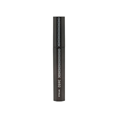 San Roku Go Zero 3650 Fiber Long Mascara #Black