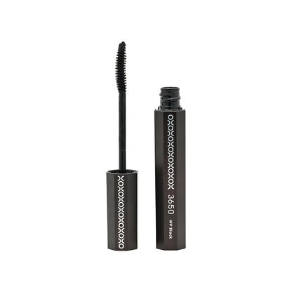 San Roku Go Zero 3650 Fiber Long Mascara #Black