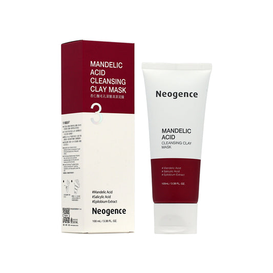 Neogence Mandelic Acid Cleansing Clay 100ml | Sasa Global