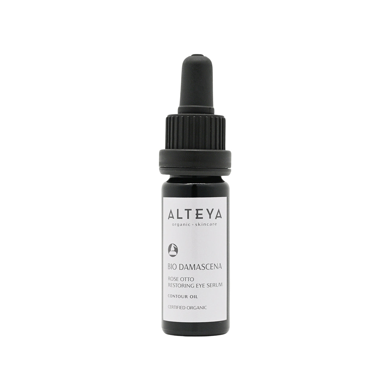 Alteya Organics Organic Rose Otto Restoring Eye Serum | Sasa Global 