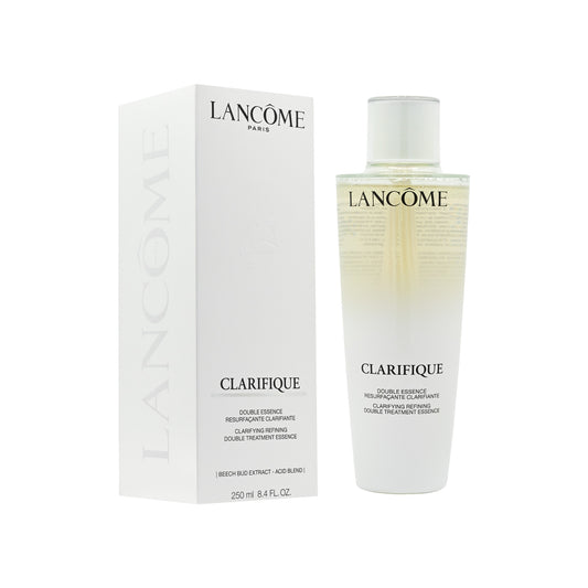 Lancome New Clarifique Double Treatment Essence 250ml